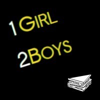1 Girl 2 Boys pornstar