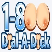 1800 Dial A Dick pornstar