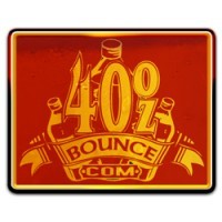 40 Oz Bounce pornstar