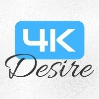 4k Desire pornstar