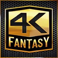 4K Fantasy pornstar