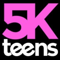 5K Teens pornstar