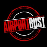 Airport Bust pornstar