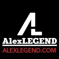 Alex Legend pornstar
