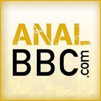 Anal BBC