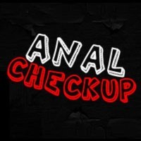 Anal Check Up pornstar