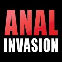 Anal Invasion pornstar
