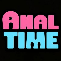 Anal Time pornstar