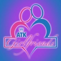 ATK Girlfriends pornstar