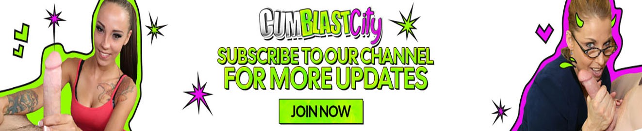 Cum Blast City