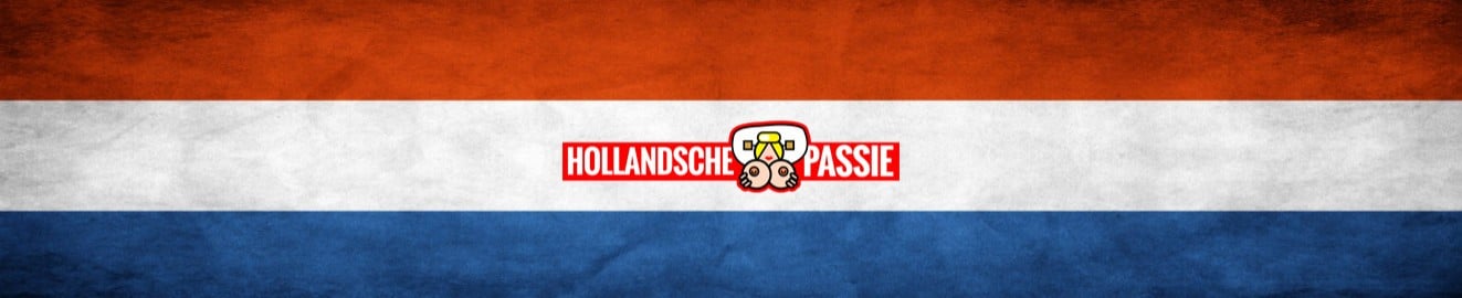 Hollandsche Passie