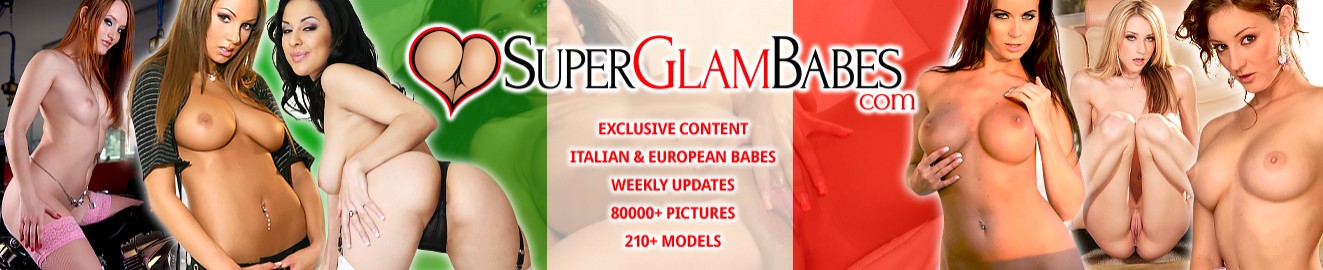 Super Glam Babes