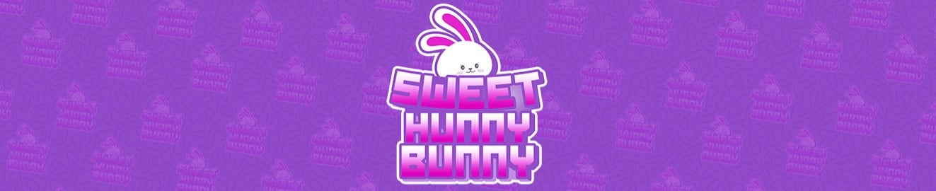 Sweet Hunny Bunny