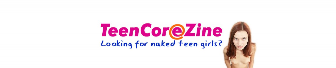 Teen Core Zine