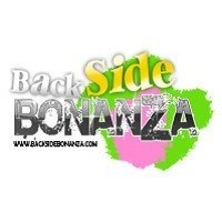 Back Side Bonanza pornstar