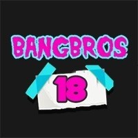 Bang Bros 18 pornstar