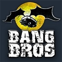Bang Bros Network pornstar