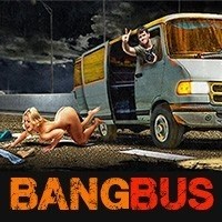 Bang Bus pornstar
