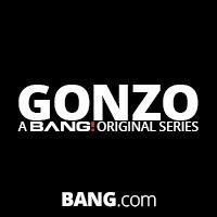 Bang Gonzo pornstar