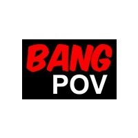 Bang POV pornstar
