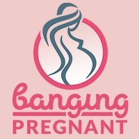 Banging Pregnant pornstar
