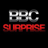BBC Surprise pornstar