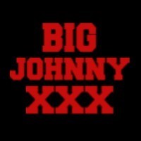 Big Johnny XXX pornstar