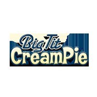 Big Tit Cream Pie pornstar
