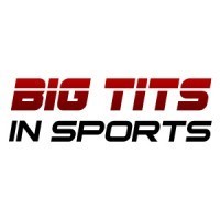 Big Tits In Sports pornstar