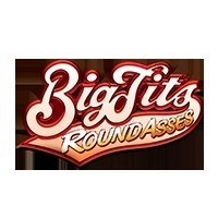 Big Tits Round Asses pornstar