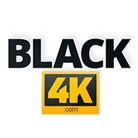 Black 4K pornstar
