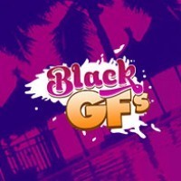 Black GFs pornstar