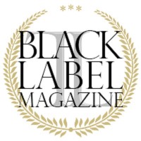 Black Label Magazine pornstar