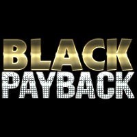 Black Payback pornstar