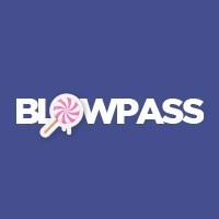 Blow Pass pornstar