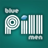 Blue Pill Men pornstar