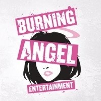 Burning Angel pornstar