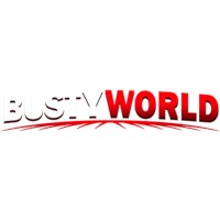 Busty World pornstar