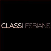 Class Lesbians pornstar