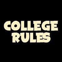 College Rules pornstar