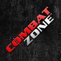 Combat Zone XXX pornstar
