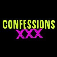 Confessions XXX pornstar