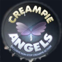 Creampie - Angels pornstar