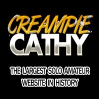 Creampie Cathy pornstar