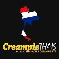 Creampie Thais pornstar