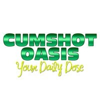 Cumshot Oasis pornstar