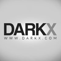 Dark X pornstar
