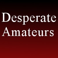 Desperate Amateurs pornstar
