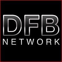 DFB Network pornstar