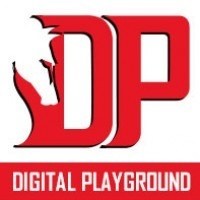 Digital Playground pornstar
